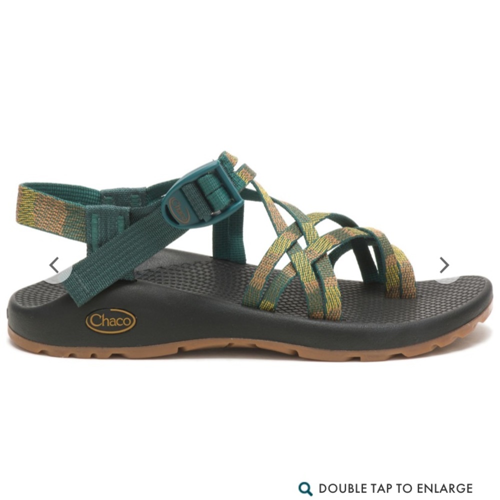 Brand new Chacos 😍